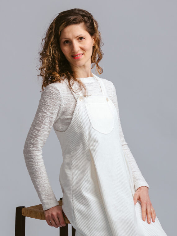Bluza bumbac boucle
