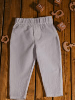Pantalon doc subtire