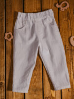 Pantalon doc