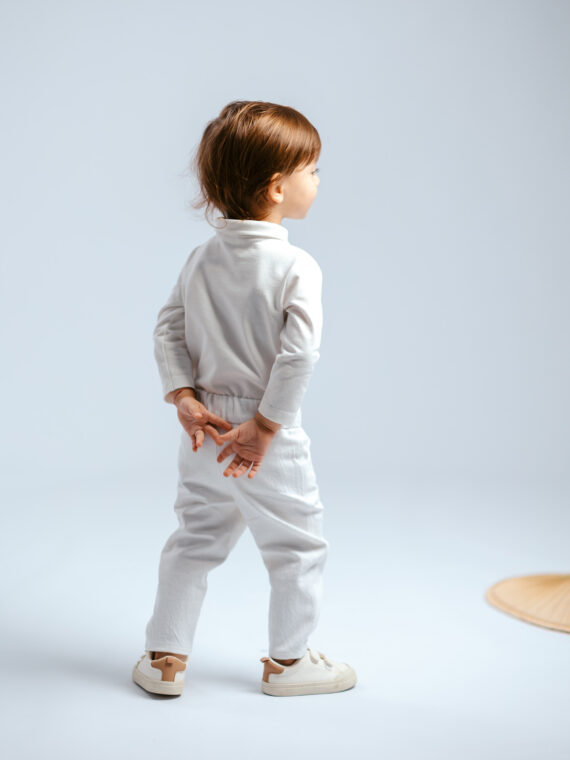 Pantalon doc