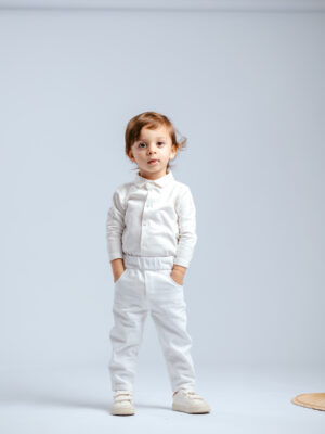 Pantalon doc