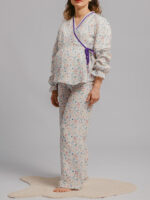 Pijama maternitate