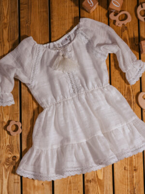 rochie-fetite-bumbac-botez