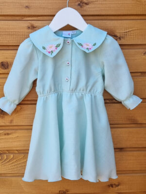 Rochie Daisy fetite