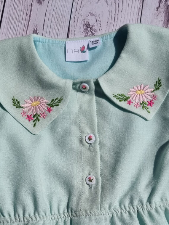 Rochie Daisy fetite