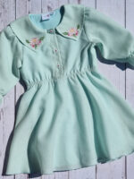 Rochie Daisy fetite