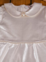 Rochie tafta fetite