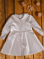 Rochie tafta fetite