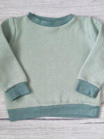Trening bumbac gofrat