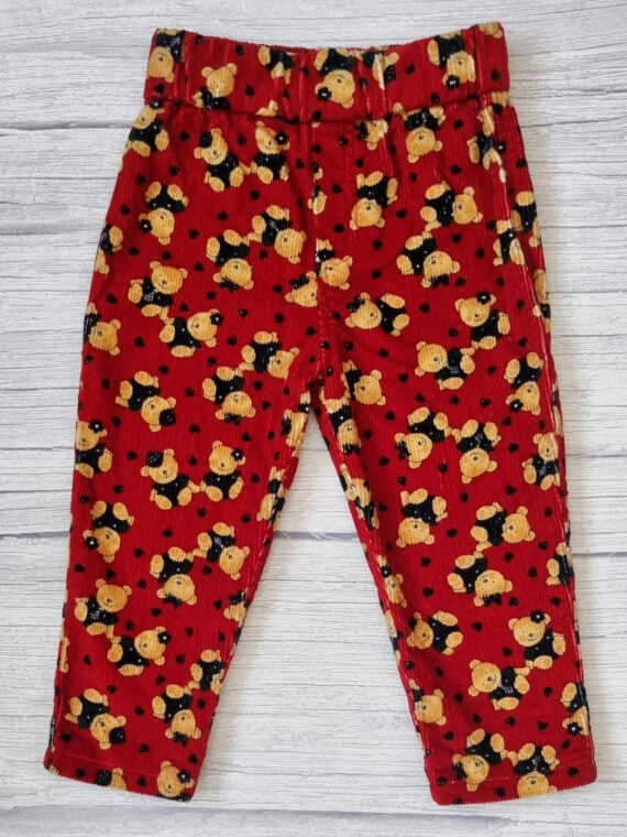 Pantalon reiat