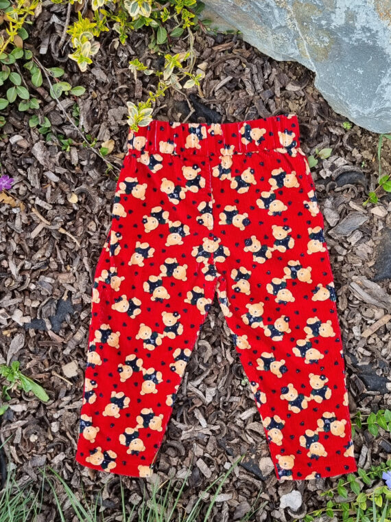 Pantalon reiat