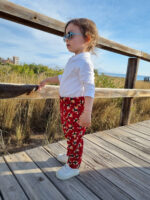 Pantalon reiat