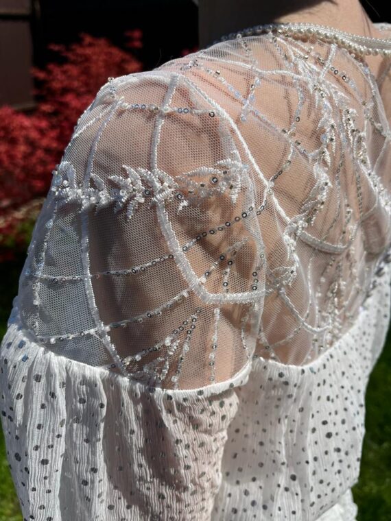 Rochie matase femei