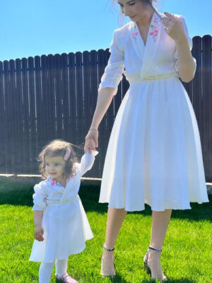 Rochie Min femei