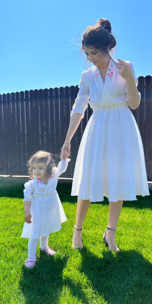 Rochie Min femei