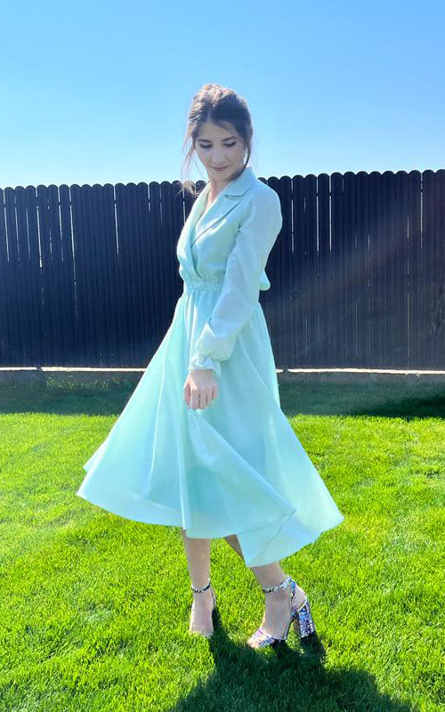 Rochie Daisy femei