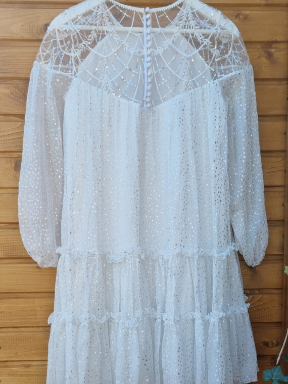 Rochie matase femei