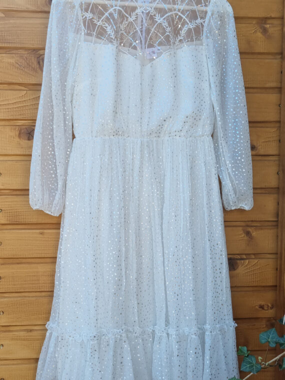 Rochie matase