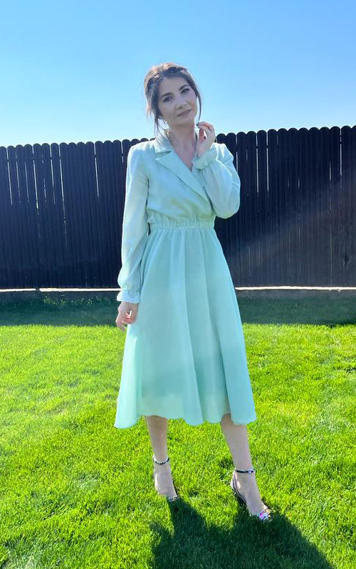 Rochie Daisy femei