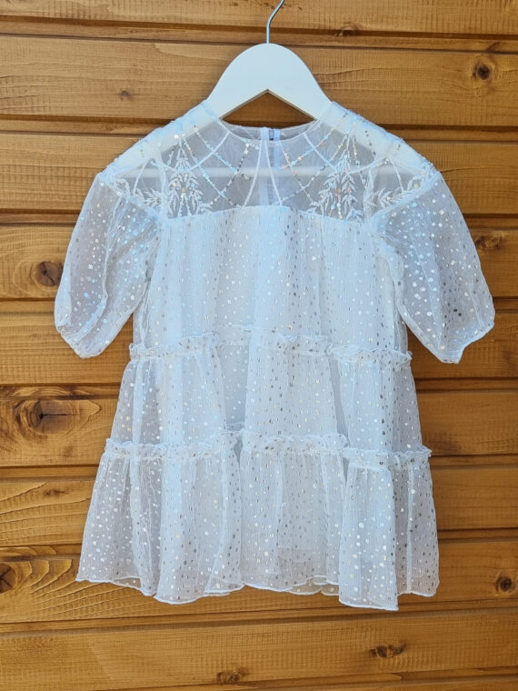 Rochie matase fetite