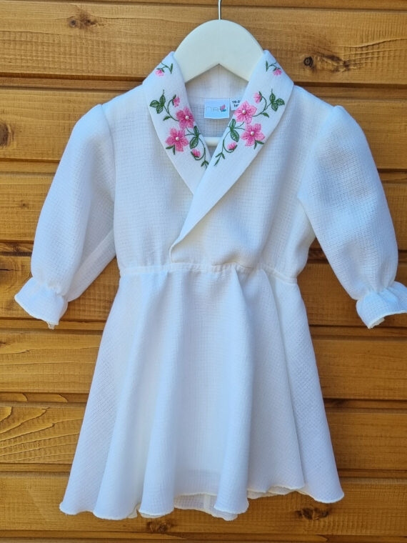 Rochie Min fetite