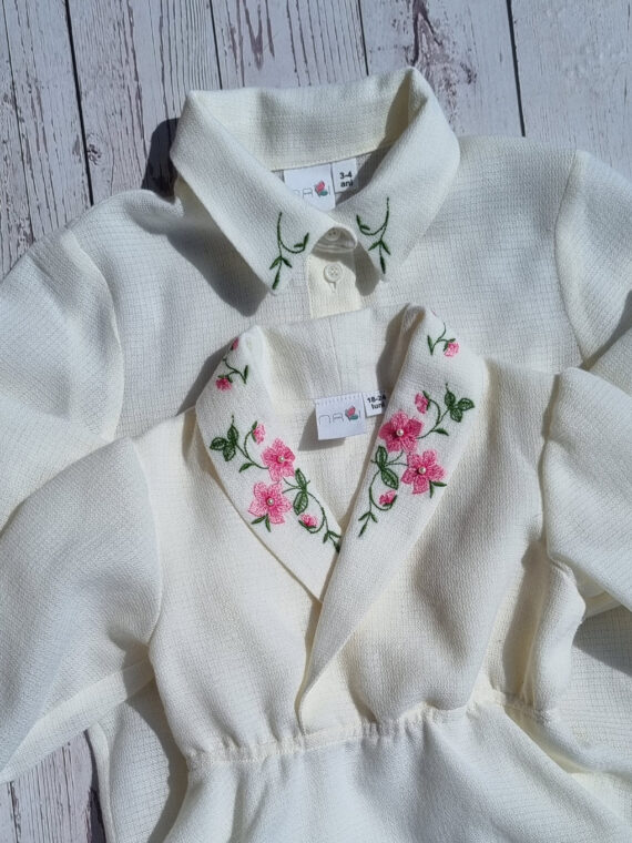 Rochie Min fetite