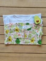 Bluza muselina