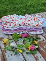 Rochie muselina fetite