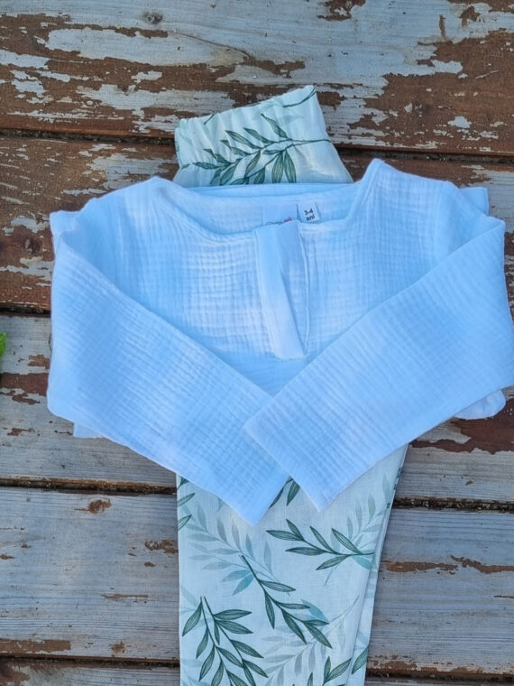 Pantalon scurt de in