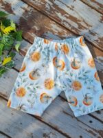 Pantalon scurt de in
