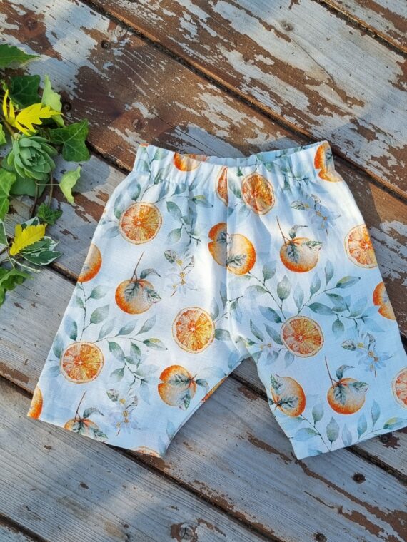 Pantalon scurt de in