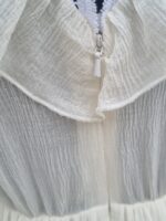 Rochie panza topita